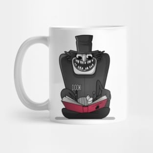 Babadook Tale Book Mug